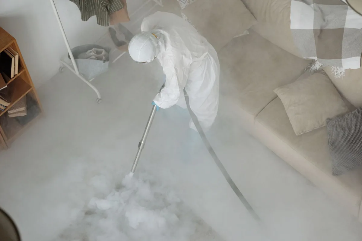 Crime Scene Cleanup in Spooner, WI